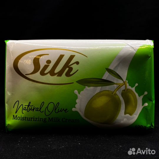 Мыло оптом. Бытовая химия оптом