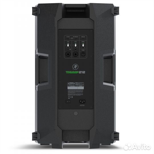 Акустическая система Mackie Thump212