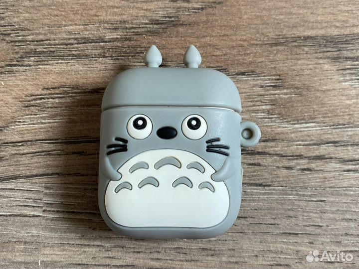 Чехол на airpods 2