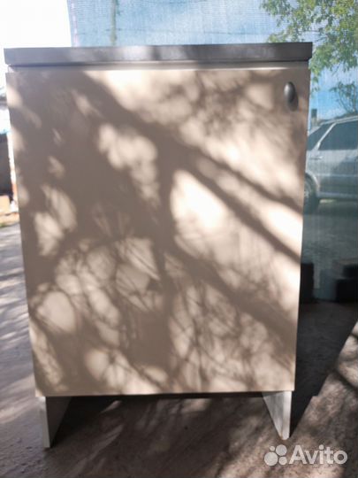 Кухонная мойка с тумбой бу