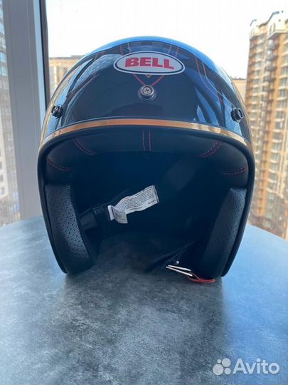 Шлем Bell Custom 500 RSD