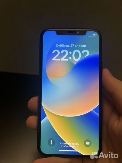 iPhone 11 Pro, 64 ГБ