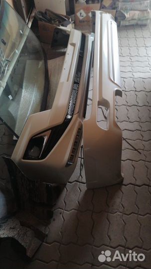 Тюнинг land cruiser 150