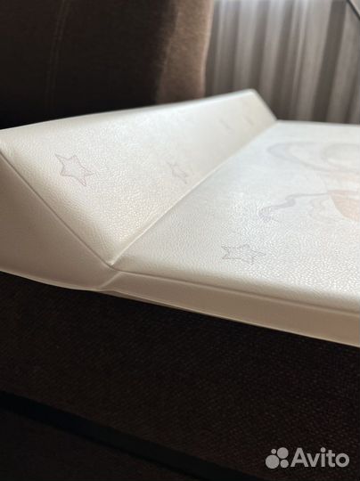 Пеленальная доска