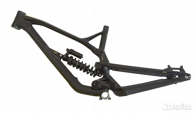 Велосипедная рама Nukeproof Pulse 275