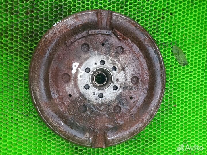 Маховик Volkswagen Sharan