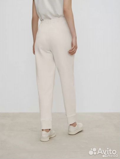 12 storeez костюм брюки свитшот Xs