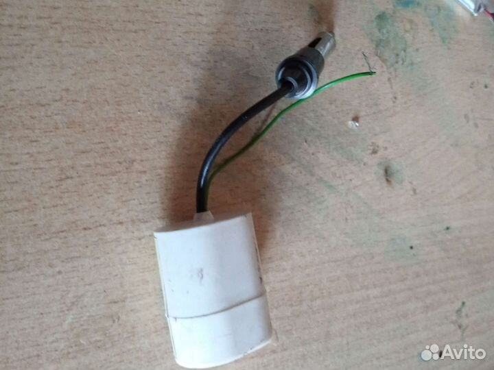 Конвертор адаптер укв для японских автоманнетол