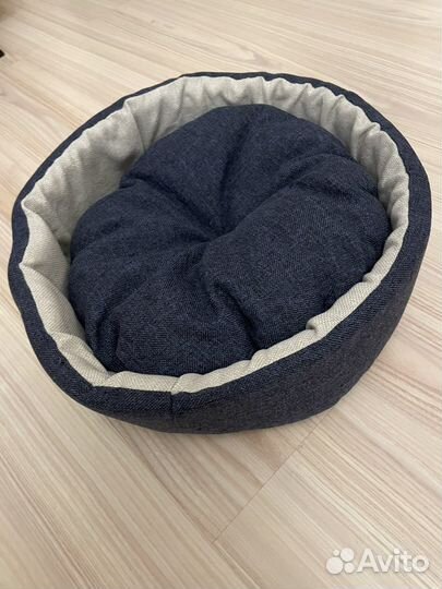 Лежанка для кошек