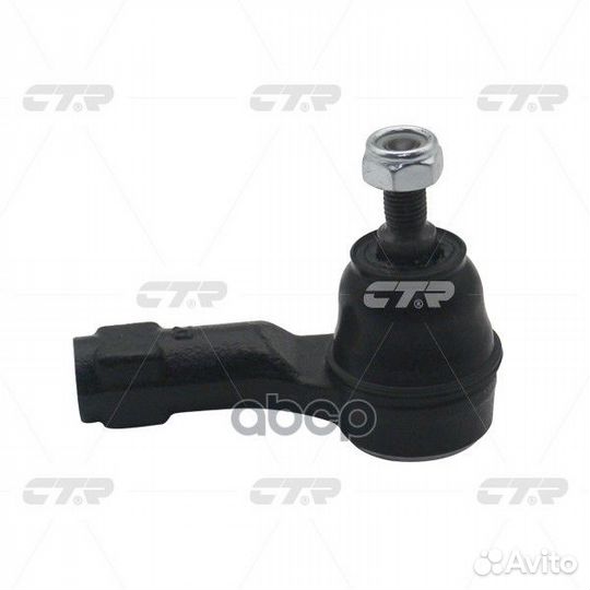 Cekh-61R Наконечник рулевой тяги прав CE0