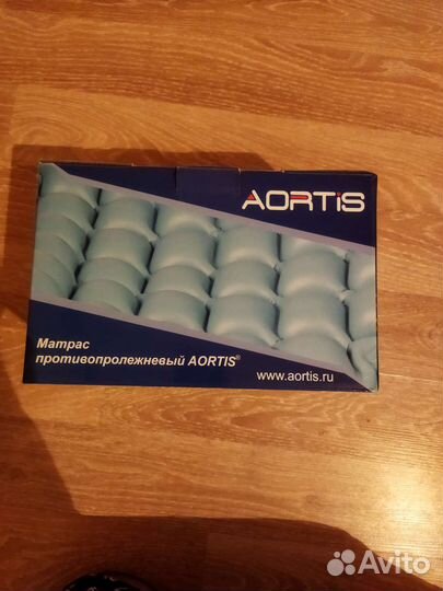 Матрас противопролежневый
