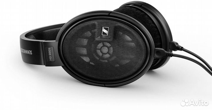 Наушники Sennheiser HD 660s