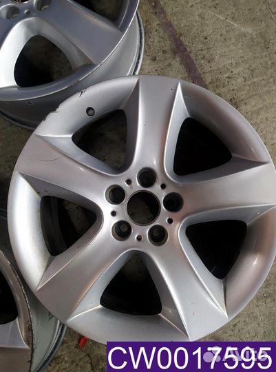 Диски R19 BMW Б/у оригинал