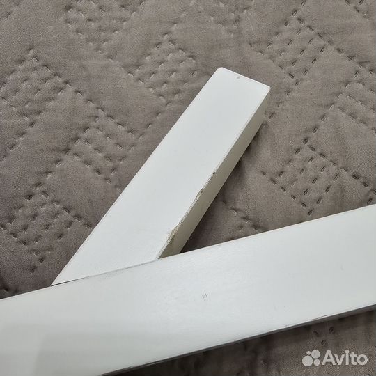 Вешалка IKEA Tjusig 78 см