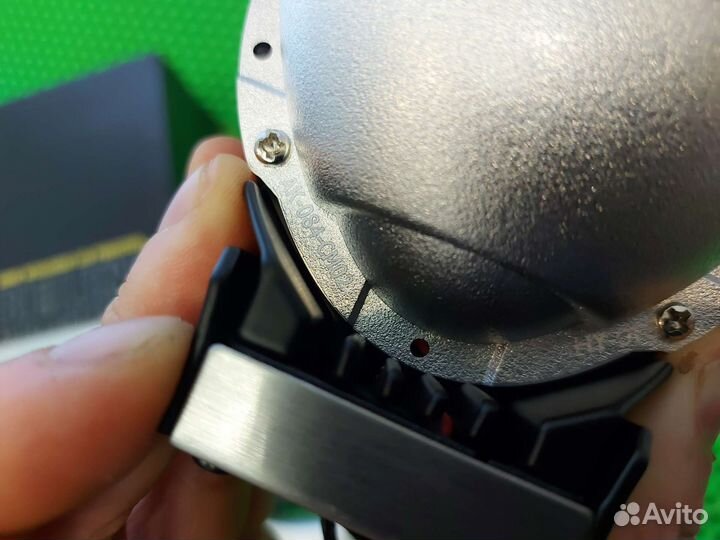 Bi led линзы (модули) Sanvi 3 дюйма, 45w