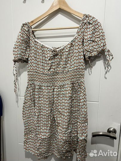 Платье женское