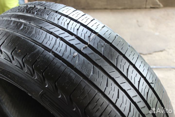 Kumho Road Venture APT KL51 265/60 R18 110V