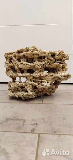 Песчаник для аквариума