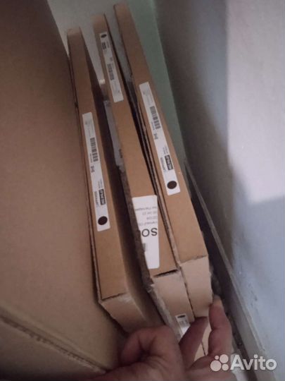 Тумба под тв IKEA