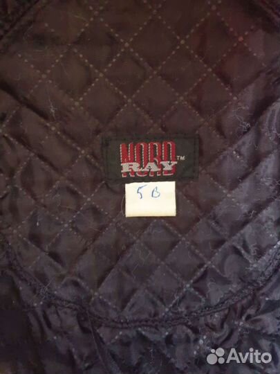 Шапка-ушанка меховая замшевая