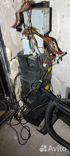 Бесперебойник