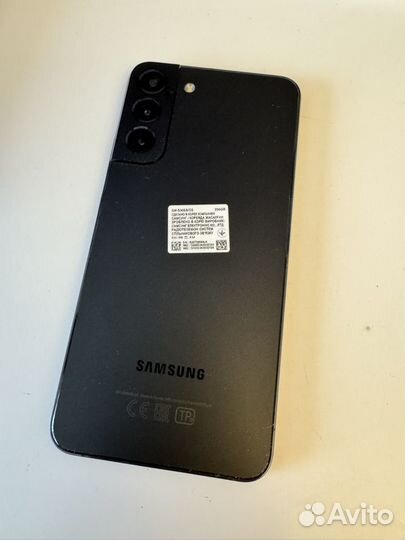 Samsung Galaxy S22+, 8/256 ГБ