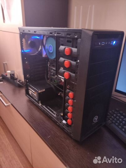 Системный блок i7