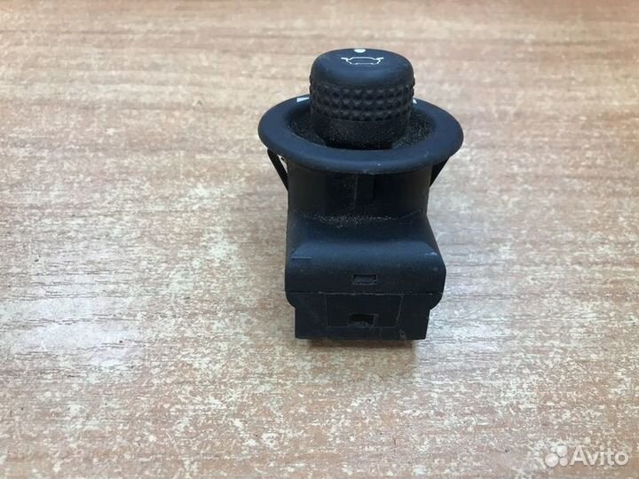 Блок управления зеркалами Ford Focus 1 с1998-2007г