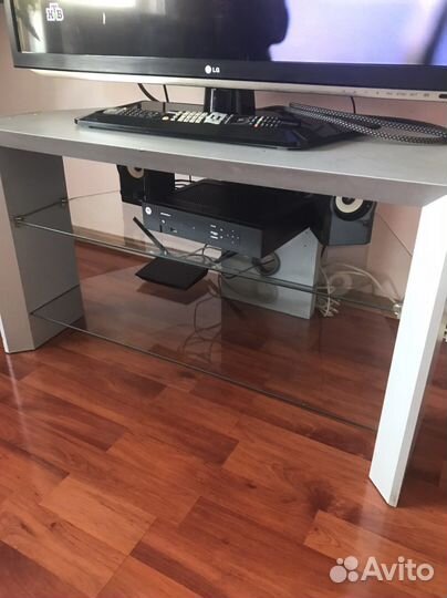 Тумба под телевизор бу