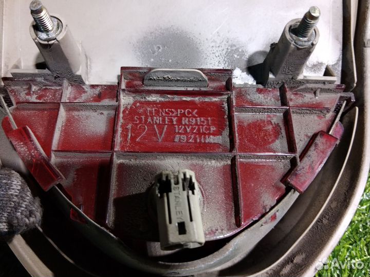 Стоп фанарь Митсубиси Галант 8 Америка