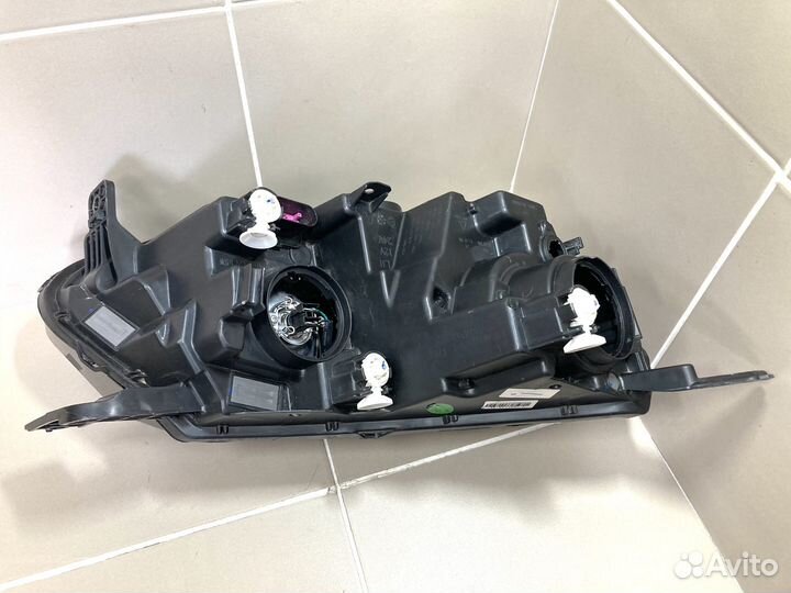 Фара левая Geely Coolray (SX11) с 2018 г.в