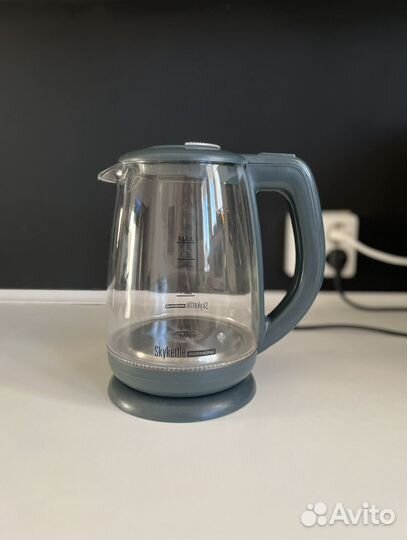 Умный чайник redmond SkyKettle RK-G214S