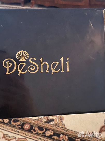 Массажер лица