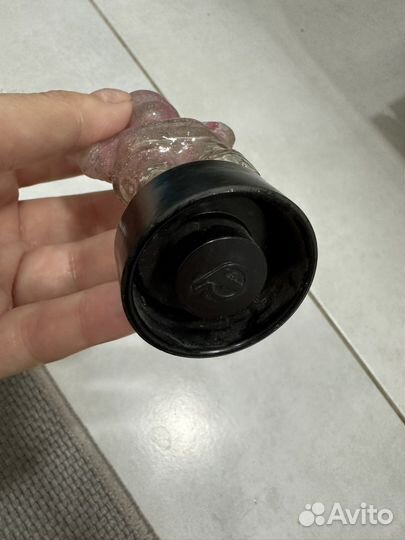 Флаконы от духов, одеколона, винтаж СССР