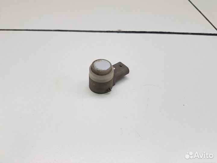 Датчик парковки (Geely Coolray)