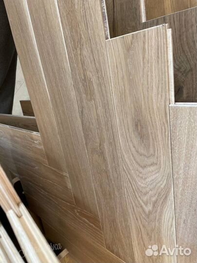 Паркет елка