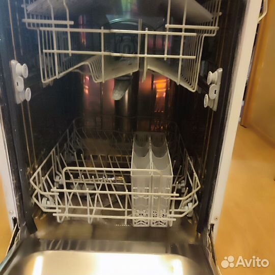 Посудомоечная машина krona