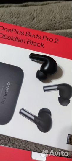 Oneplus buds pro 2 правый