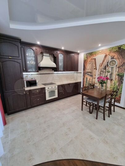 3-к. квартира, 73,7 м², 2/9 эт.