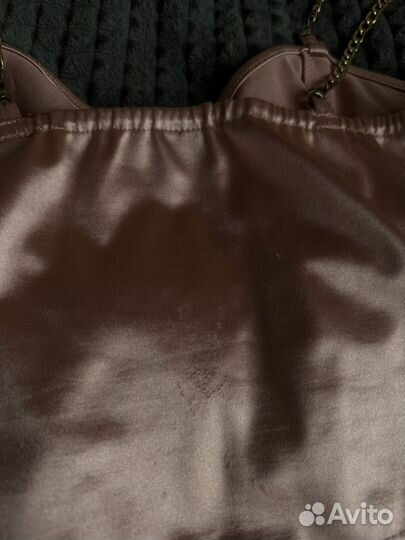 Топ корсет shein