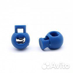 Стопор (фиксатор) пластиковый «шар» 0305-3129