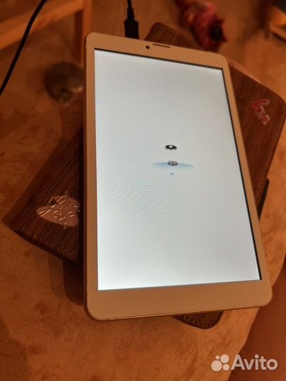 Планшет rover