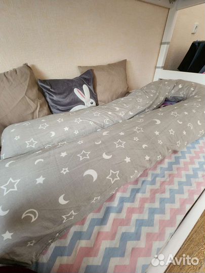 Подушка для беременных