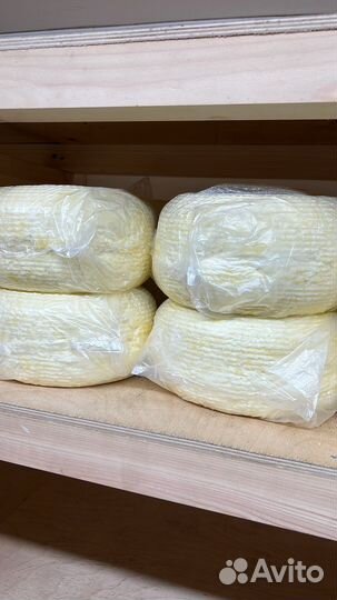 Сыр Адыгейский