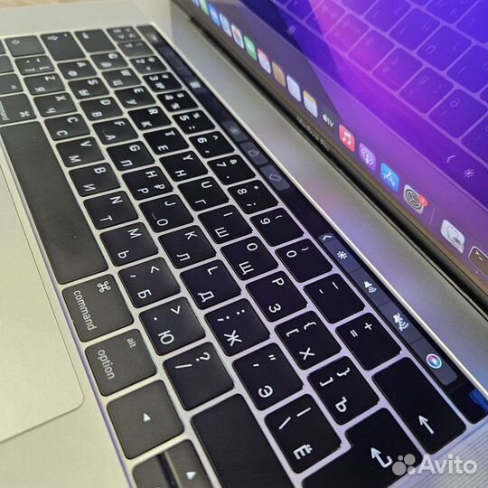 Apple Macbook PRO 15.4