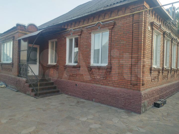 Дом 84,3 м² на участке 17,5 сот.