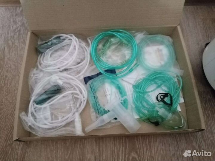 Кислородный концентратор армед 8F-5AW