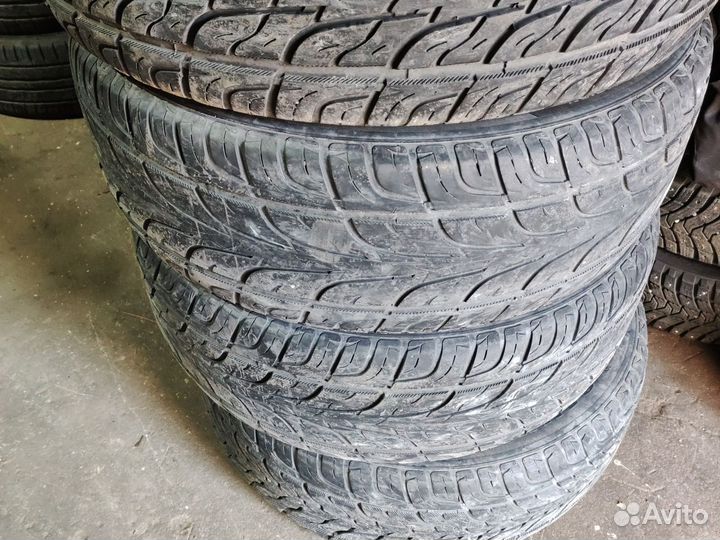 Sailun Atrezzo SVR LX 275/60 R20 119S