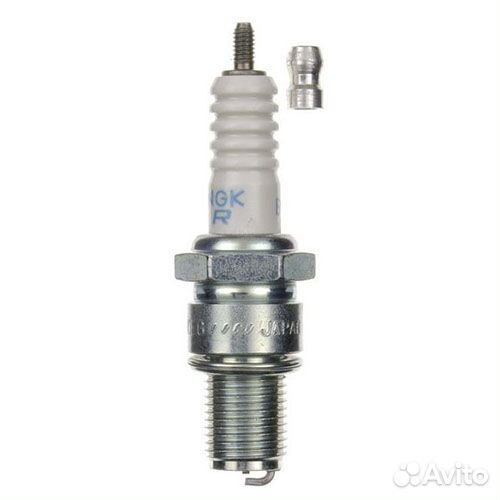 Свеча зажигания NGK BR10EG 3830