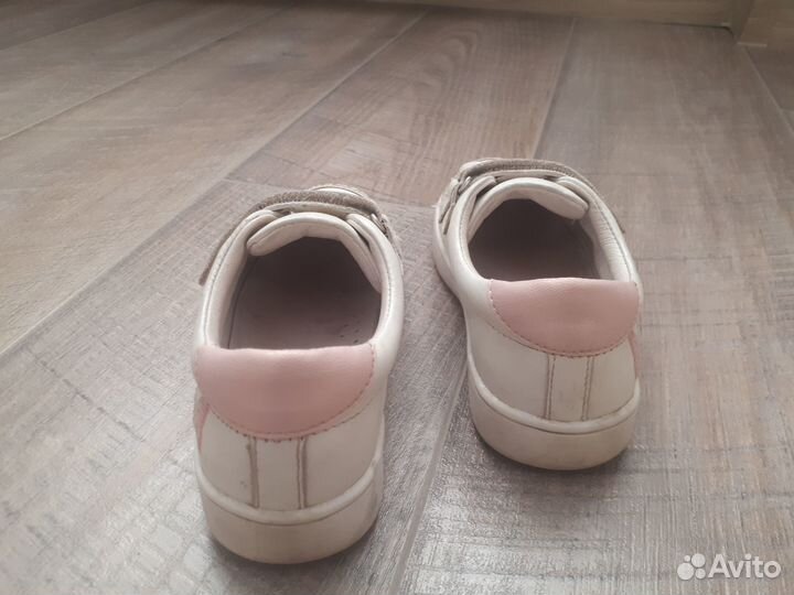 Детская обувь для девочек